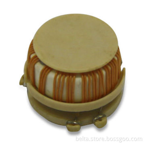 Toroid/PFC Choke/DR/Inverter/Power Inductor with High Efficiency/Saturation Features
